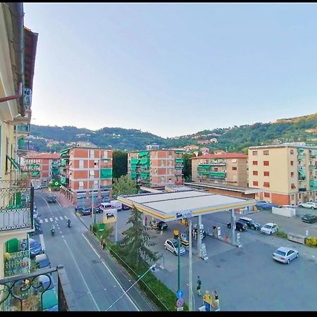 Calipso Casa Vacanza La Spezia Exterior photo